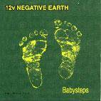 12V Negative Earth : Babysteps